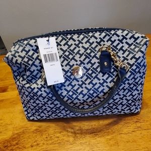 Tommy Hilfiger Bowler bag